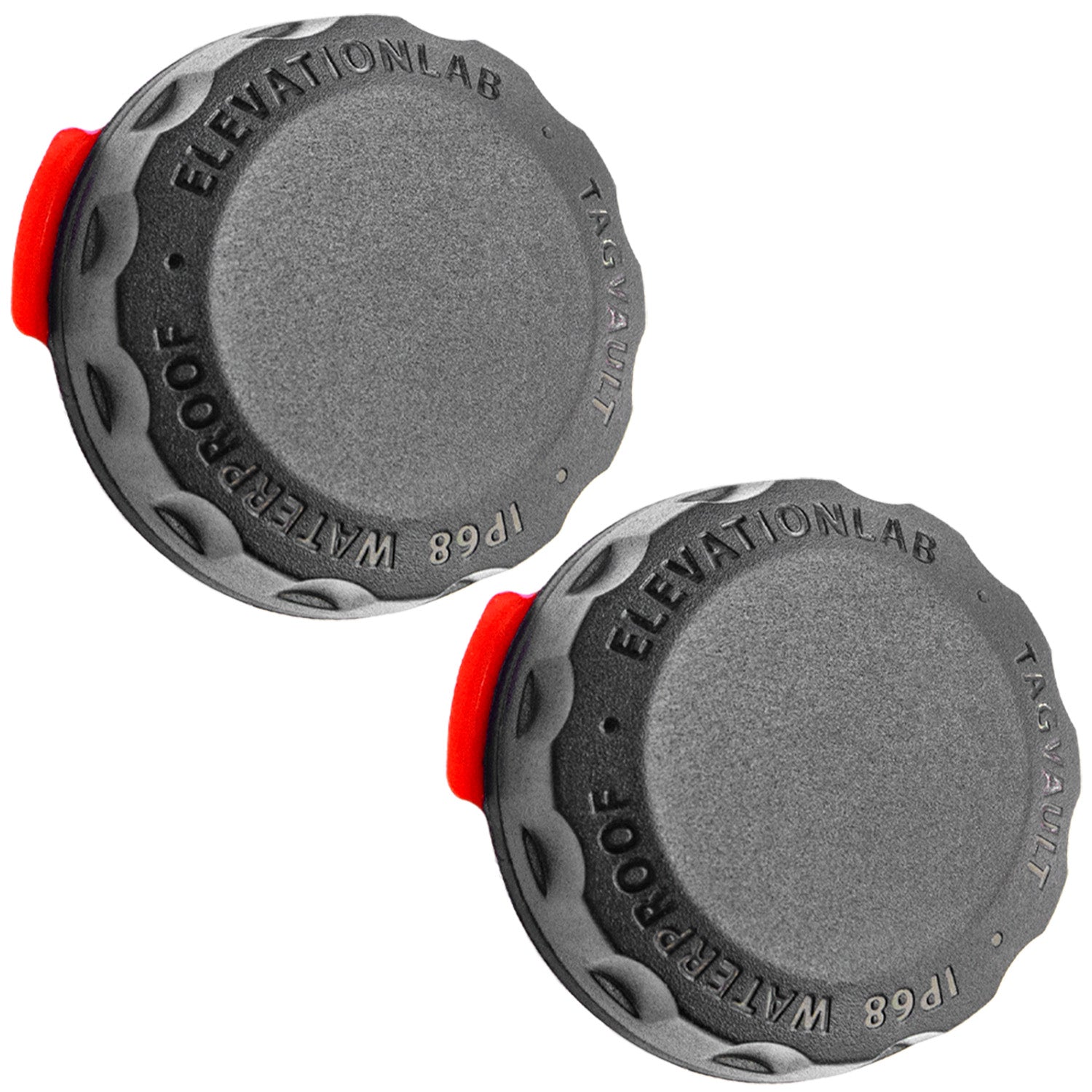Alternative view of AirTag Surface Mount