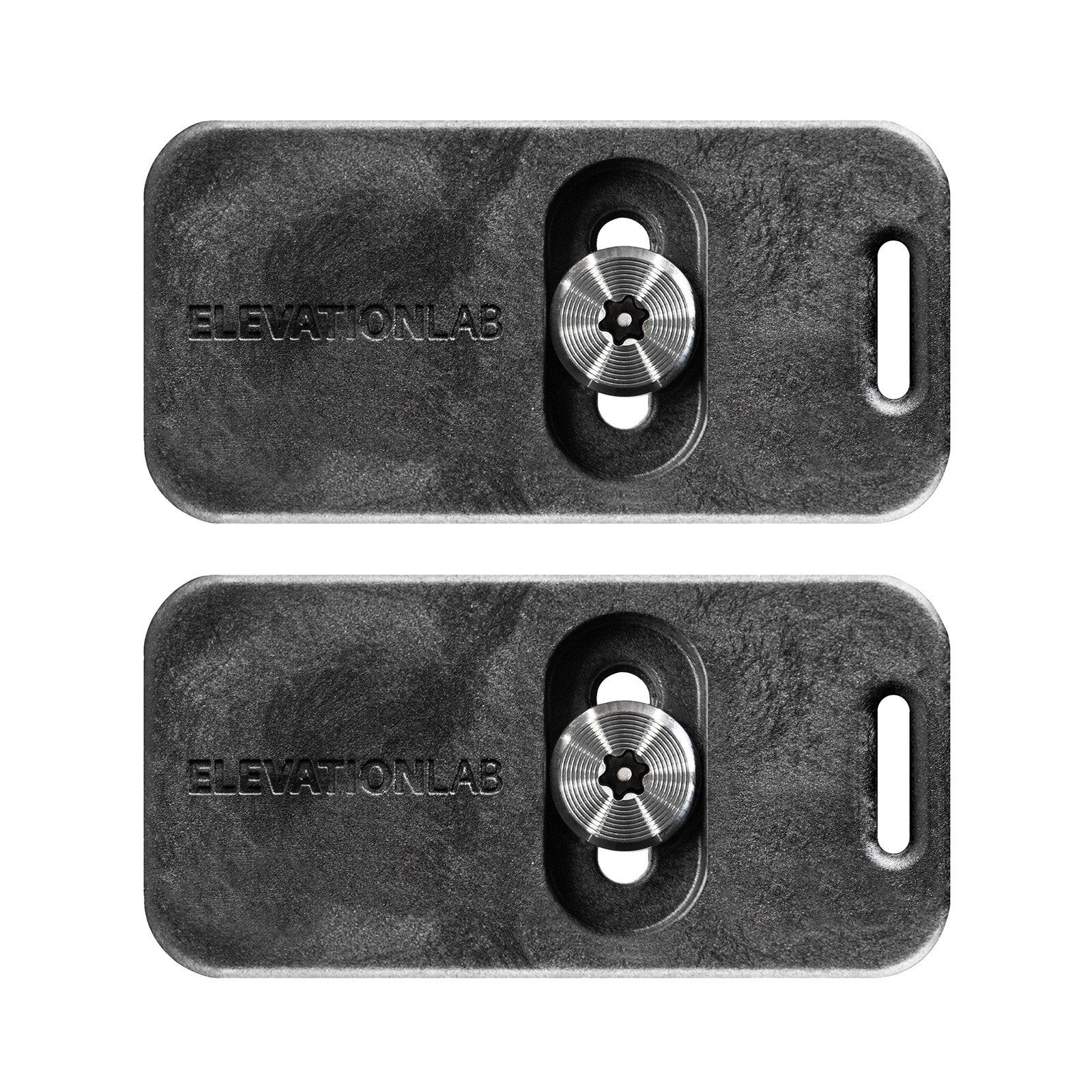 Alternative view of AirTag Camera Plate