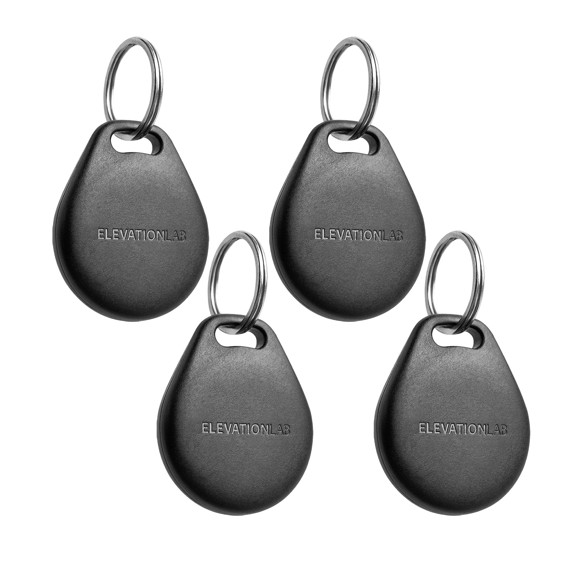 AirTag Keychain Compact