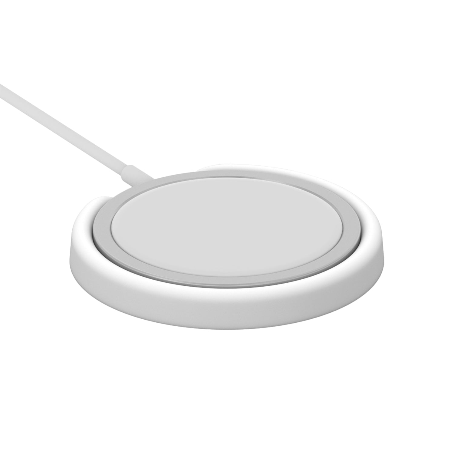 Alternative view of MagBase