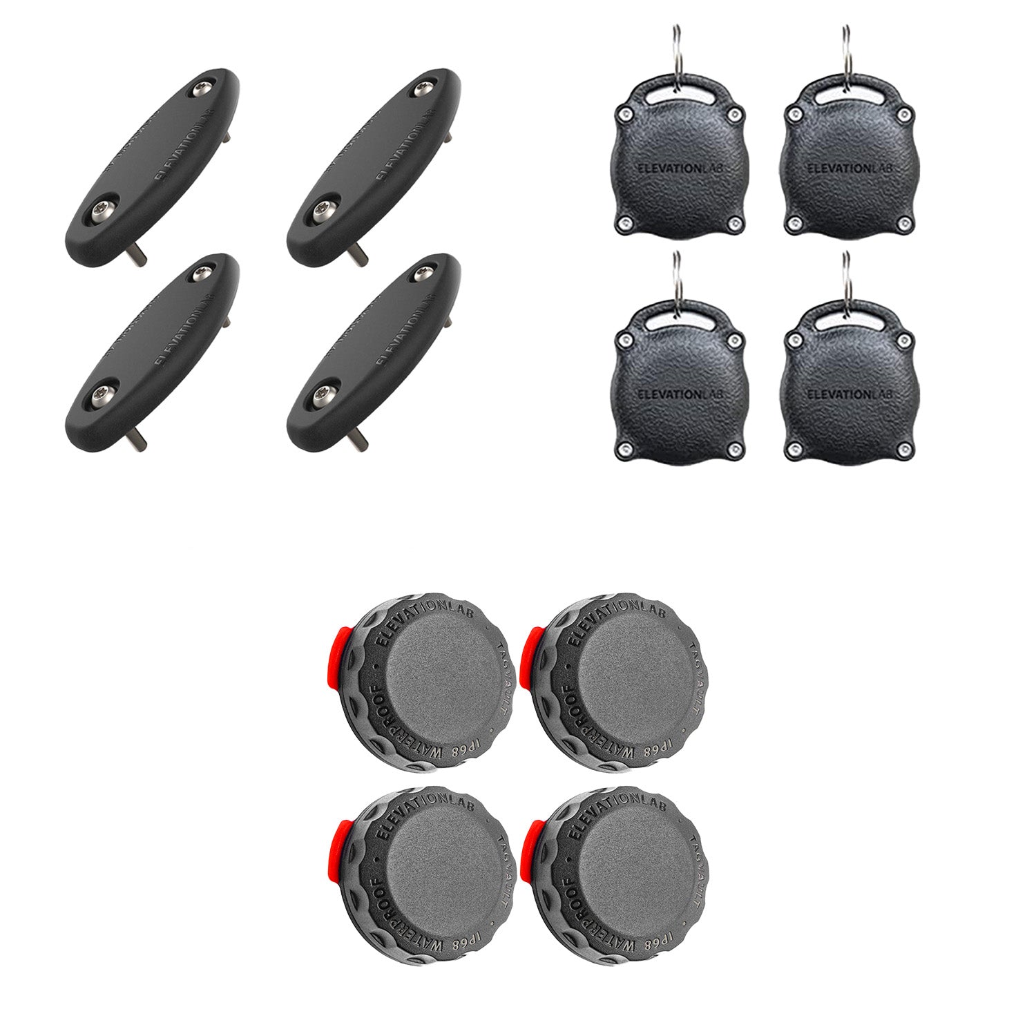 Alternative view of Gift Packs