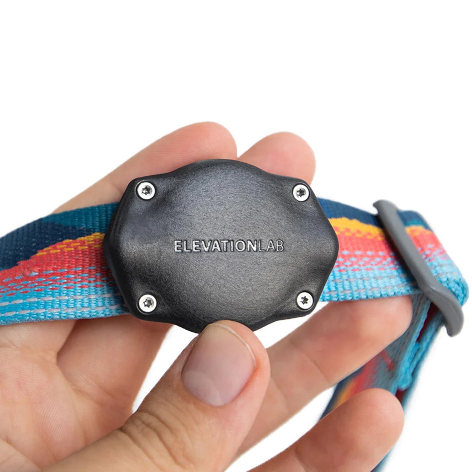 AirTag Dog Collar Mount