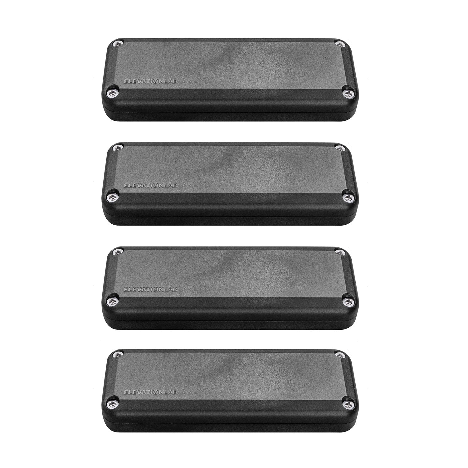 10-Year Battery