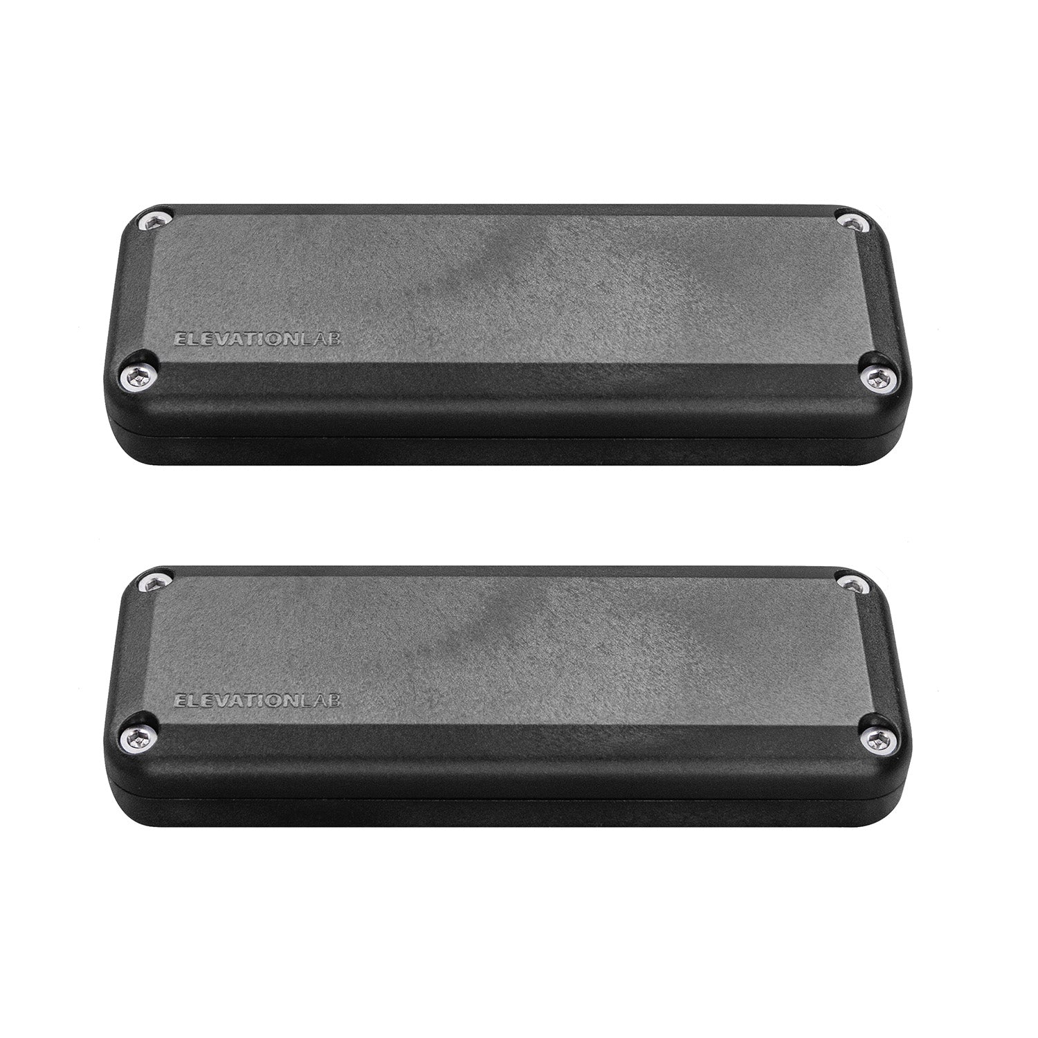 Alternative view of 10-Year Battery