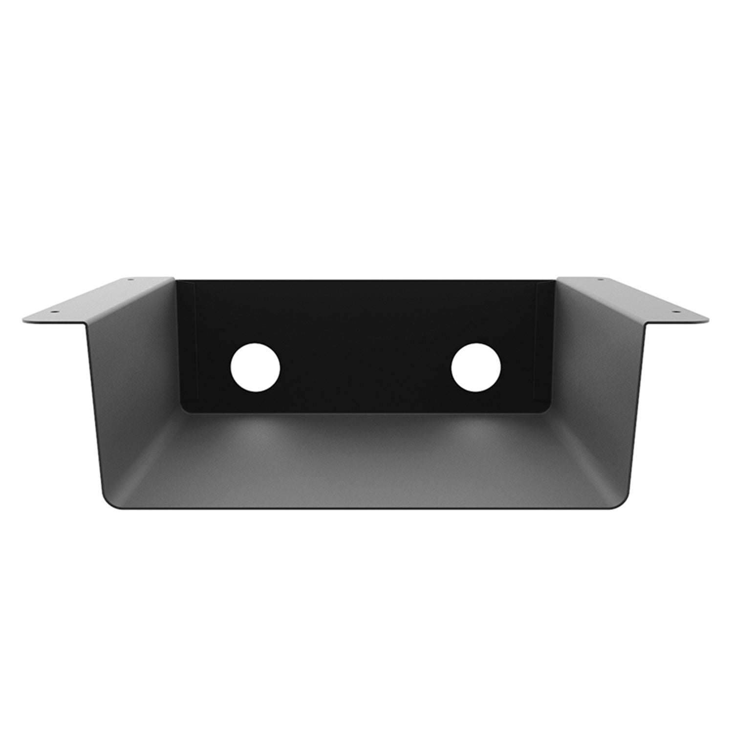 Alternative view of Elevation Shelf XL