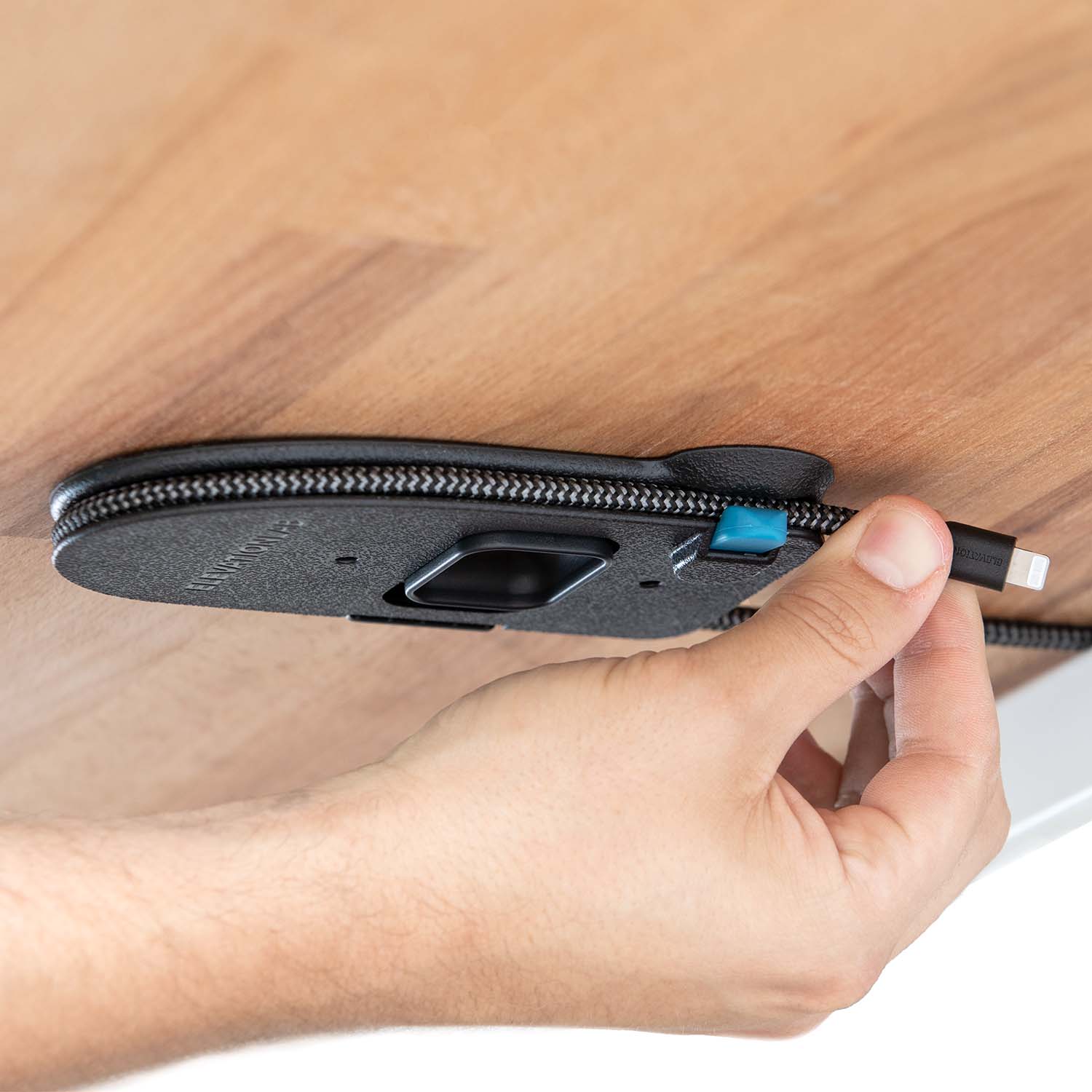 Alternative view of QuickDraw