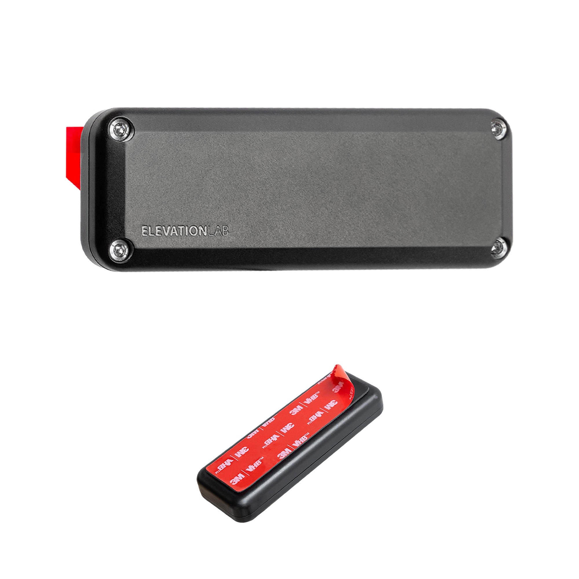 10-Year Battery Adhesive Mount